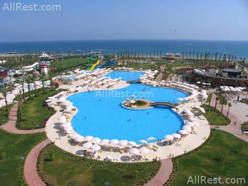 Miracle De Luxe Resort 4